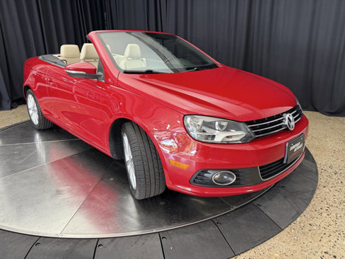 Used 2012 Volkswagen Eos Komfort image 10