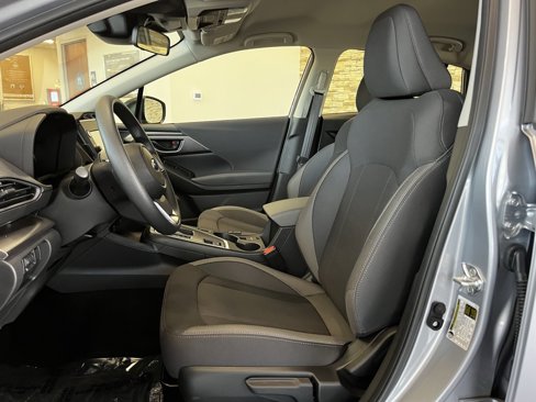 New 2025 Subaru Impreza 2.0i image 8