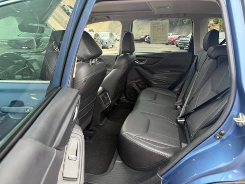 Used 2021 Subaru Forester Touring image 18