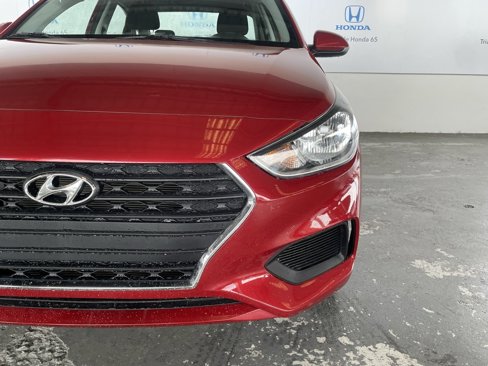 Used 2019 Hyundai Accent SE image 39