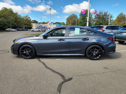 Used 2025 Honda Civic Sport image 8