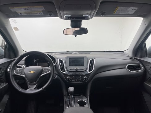 Used 2023 Chevrolet Equinox LT image 17