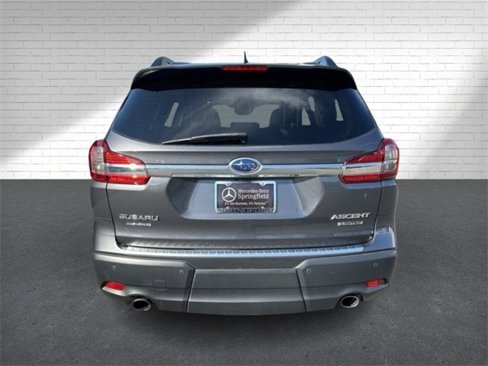 Used 2022 Subaru Ascent Limited w/ Technology Package image 4
