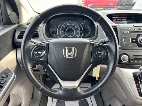 Used 2012 Honda CR-V EX-L image 13