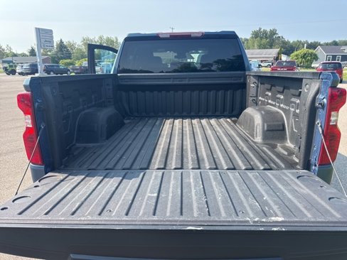 Used 2024 Chevrolet Silverado 1500 LT image 28
