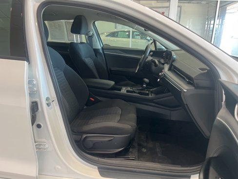 Used 2025 Kia K5 LXS image 22