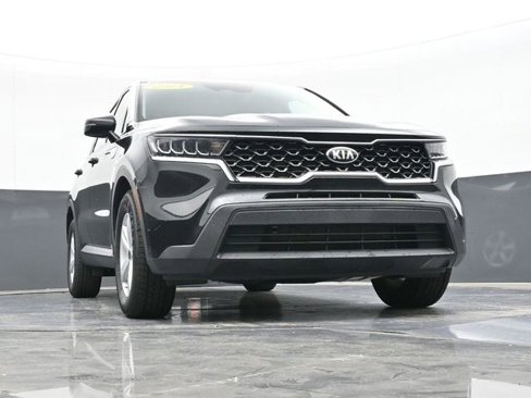 Used 2021 Kia Sorento LX image 51