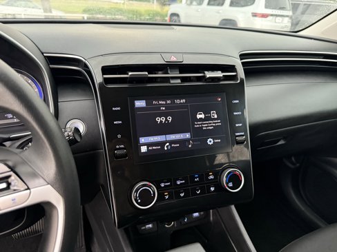 Used 2023 Hyundai Tucson SEL image 19