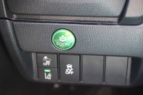 Used 2020 Honda Fit EX image 28