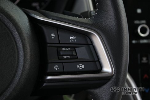 Used 2025 Subaru Outback Premium image 13