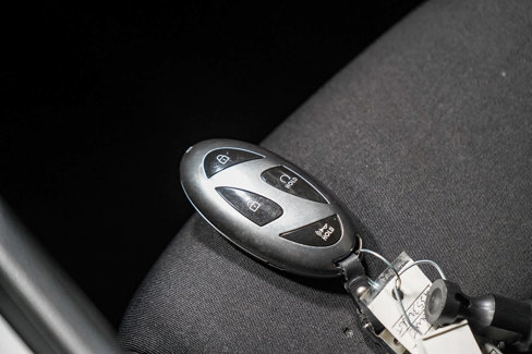Used 2024 Hyundai Sonata SEL w/ Convenience Package image 32