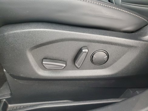 Used 2020 Ford Edge SEL w/ Convenience Package image 28