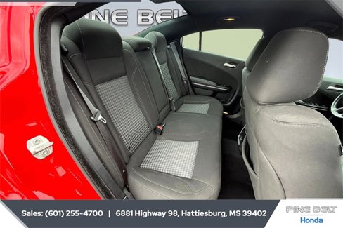 Used 2023 Dodge Charger SXT image 20