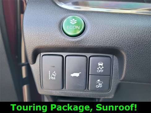 Used 2016 Honda CR-V Touring image 22