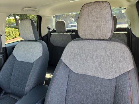 Used 2022 Ford Maverick XLT image 22