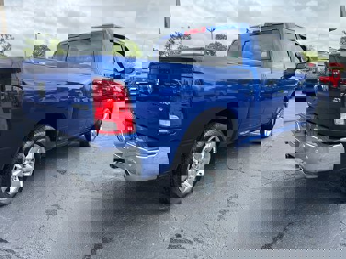 Used 2017 RAM 1500 Big Horn image 7