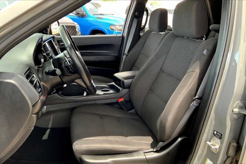 Certified 2023 Dodge Durango GT image 7