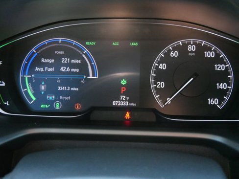 Used 2020 Honda Accord EX-L image 28