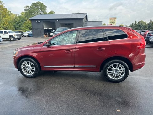 Used 2015 Volvo XC60 T5 image 7