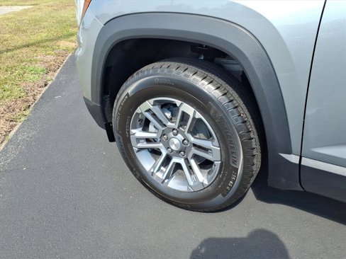 New 2026 GMC Terrain Elevation image 4