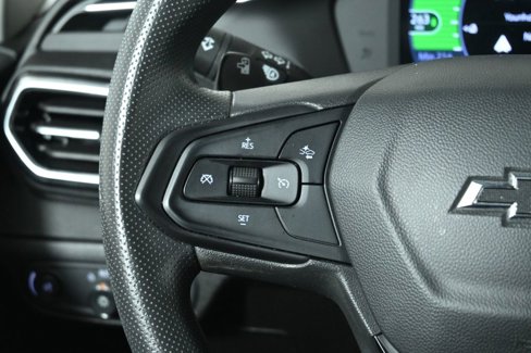 Used 2023 Chevrolet Bolt LT w/ Driver Confidence Package image 17