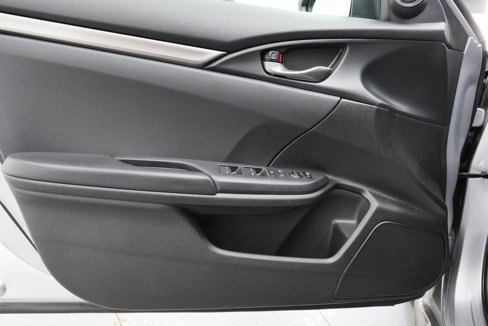 Used 2021 Honda Civic Sport image 13