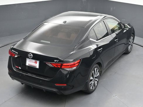 Used 2020 Nissan Sentra SV image 35