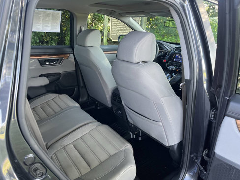 Used 2018 Honda CR-V EX image 34
