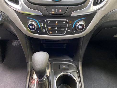 Used 2024 Chevrolet Equinox LT w/ Driver Convenience Package image 43