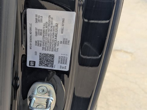 Used 2022 GMC Canyon Elevation image 35