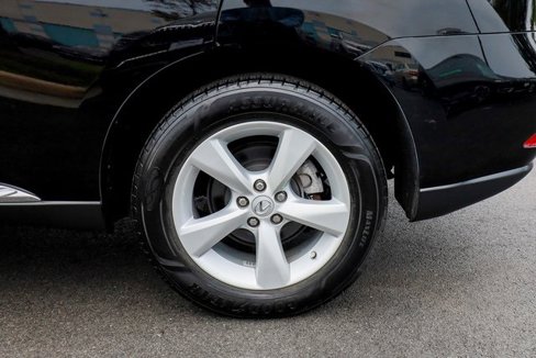 Used 2014 Lexus RX 350 AWD image 27