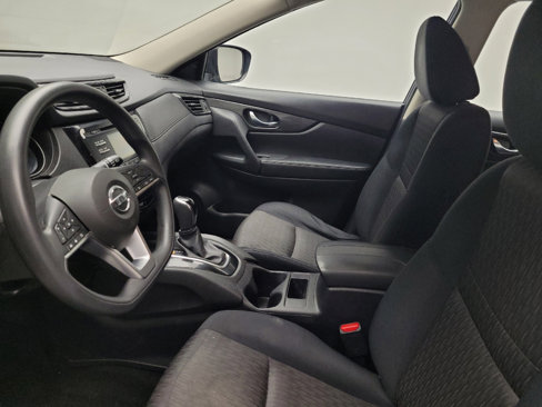 Used 2017 Nissan Rogue S image 17
