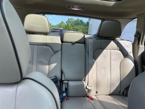 Used 2014 Lincoln MKX AWD w/ Equipment Group 101A image 70