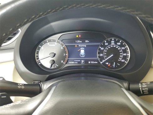 Used 2019 INFINITI QX50 Essential w/ Proassist Package image 27