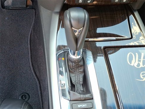 Used 2015 Acura RLX w/ Advance Package image 14