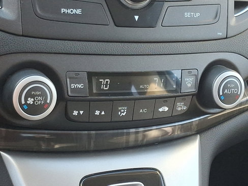 Used 2013 Honda CR-V EX-L image 16
