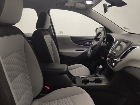 Used 2019 Chevrolet Equinox LS image 21