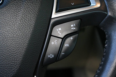 Used 2014 Ford Fusion SE w/ Equipment Group 202A image 16