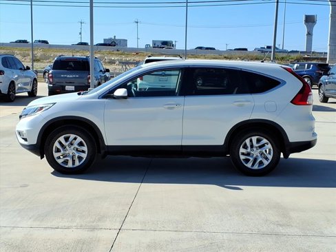 Used 2016 Honda CR-V EX image 6