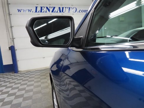 Used 2021 Chevrolet Equinox LT image 56