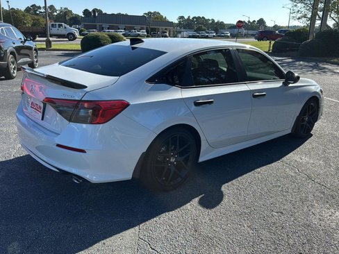 Used 2023 Honda Civic Sport image 5