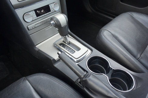 Used 2007 Lincoln MKZ image 13