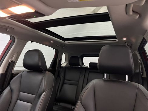 Used 2021 Nissan Rogue SL image 7