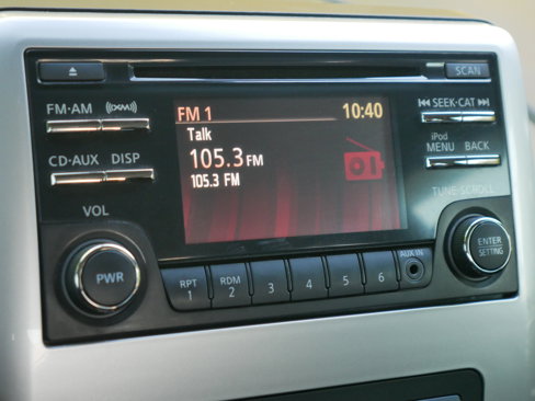 Used 2013 Nissan Titan PRO-4X image 14