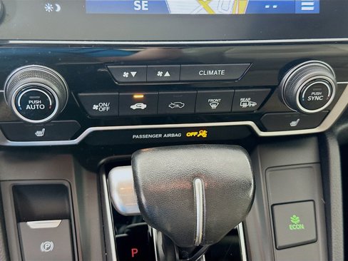Used 2017 Honda CR-V EX-L image 16