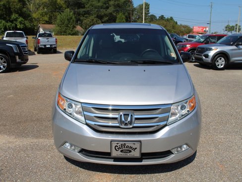 Used 2013 Honda Odyssey Touring image 3