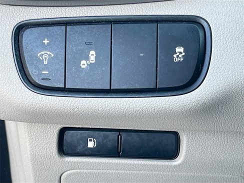 Used 2020 Kia Sorento LX w/ LX I4 Convenience Package image 10