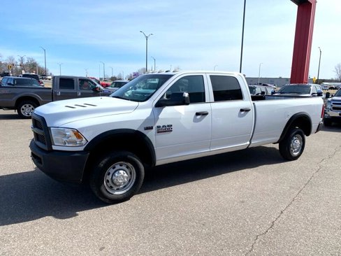 Used 2013 RAM 2500 Tradesman w/ Popular Equipment Group image 6