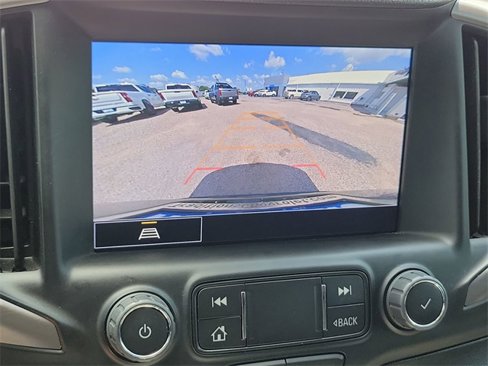 Certified 2022 GMC Terrain AT4 w/ Infotainment Package II image 15