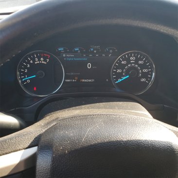 Used 2015 Ford F150 Lariat image 16